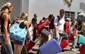 Πόσα ξοδεύει ο τουρίστας στην Ελλάδα