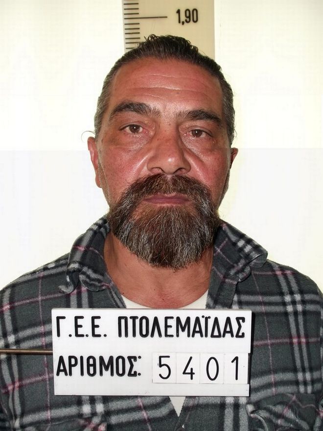 Αυτός είναι ο 52χρονος που αποπλανούσε ανηλίκους στην Πτολεμαΐδα - Φωτογραφία 3