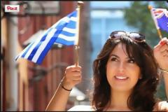ΑΥΣΤΡΑΛΙΑ: ΞΕΦΡΕΝΟΙ ΠΑΝΗΓΥΡΙΣΜΟΙ ΤΩΝ ΟΜΟΓΕΝΩΝ ΓΙΑ ΤΗΝ ΠΡΟΚΡΙΣΗ ΤΗΣ ΕΘΝΙΚΗΣ
