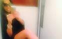 Νίνα Λοτσάρη: Η selfie με τα ατέλειωτα πόδια της που προκάλεσε πανικό στο Instagram [photos] - Φωτογραφία 2