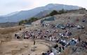 Θέατρο Αιγείρας: Μετά από αιώνες «σιωπής»...