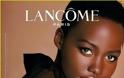 Η Lupita Nyong’o είναι το (πολύ όμορφο) πρόσωπο της Lancôme - Φωτογραφία 2