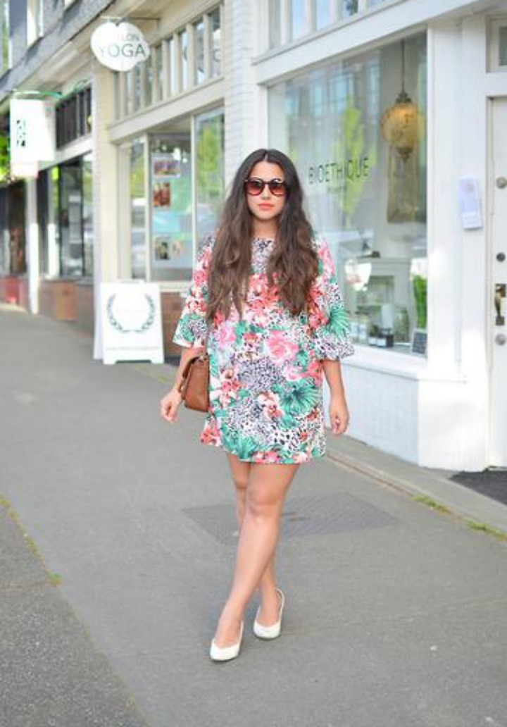 Πώς να φορέσεις φλατ φέτος το καλοκαίρι; - Φωτογραφία 11