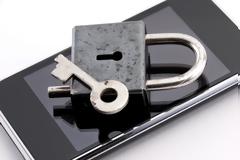 Ασφάλεια στην κινητή τηλεφωνία: Λειτουργικό σύστημα εναντίον εφαρμογών