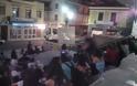 Νέα κινητοποίηση απόψε στη Πάτρα κατά της Χρυσής Αυγής από τους κατοίκους στην Παντάνασσα