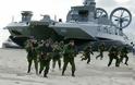 Η Ρωσία απάντησε δυναμικά στην άσκηση του ΝΑΤΟ Saber Strike-2014, στη θάλασσα της Βαλτικής