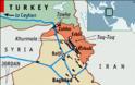 Ιράκ-Συρία: Εγκαίνια του αγωγού Κιρκούκ-Χάιφα!