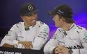 Mercedes F1: Έλλειψη επικοινωνίας! - Φωτογραφία 1