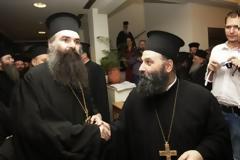 Χτυπούν οι καμπάνες σε Ιωάννινα, Φωκίδα, Ελασσώνα και Θεσσαλιώτιδα - Εξελέγησαν οι νέοι Μητροπολίτες