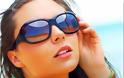 Καμπανάκι κινδύνου για τα γυαλιά ηλίου - Τι να προσέξετε