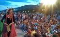 Αυλαία για το 1ο Παιδικό Φεστιβάλ Βάρης-Βούλας-Βουλιαγμένης