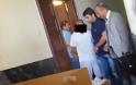 Προσωρινά κρατούμενος ο βούλγαρος δολοφόνος του 