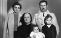 Απίστευτο: Οι οικογενειακές φωτογραφίες προδίδουν σπάνιες ασθένειες σύμφωνα με Βρετανούς επιστήμονες - Φωτογραφία 2