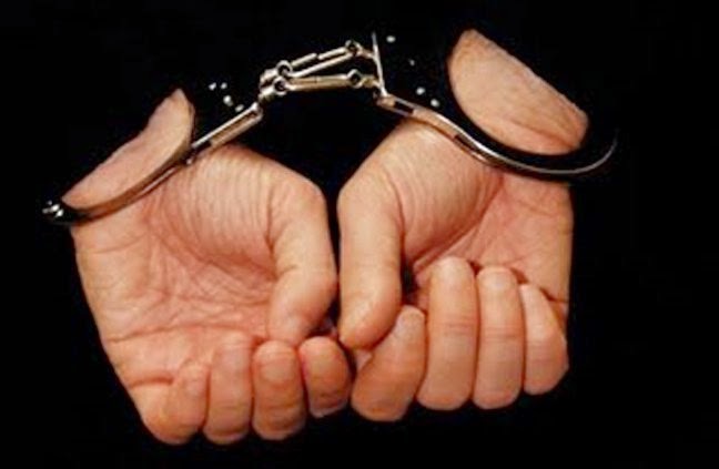 Σύλληψη 2 Βουλγάρων για μαστροπεία στη Λαμία - Φωτογραφία 1