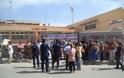 Κλίμα έντασης παρουσία της Αστυνομίας στο 2ο Λύκειο Τρικάλων εξαιτίας της …«Αξιολόγησης» των Εκπαιδευτικών