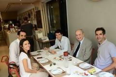 Μέλος της οικογένειας Μητσοτάκη παντρεύεται στην Κρήτη [photos]