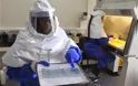 Νέα κρούσματα Έμπολα στη Λιβερία