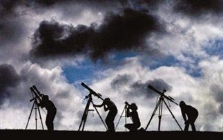 Πανελλήνια εξόρμηση ερασιτεχνών αστρονόμων - Φωτογραφία 1