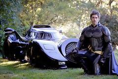 Ένα...νόμιμο Batmobile!