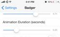 Badger 7: Cydia tweak new v1.1-1 ($1.49)....οι ειδοποιήσεις σας αλλιώς - Φωτογραφία 4