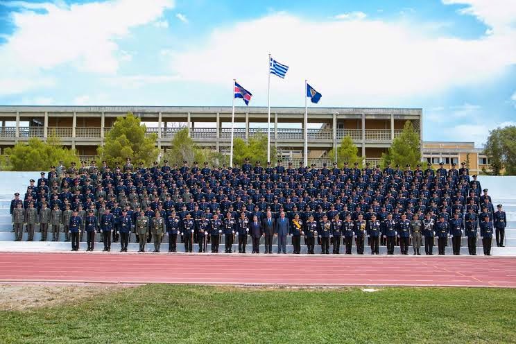 Τελετή ορκωμοσίας των νέων Ανθυπολοχαγών στη ΣΣΕ - Φωτογραφία 19