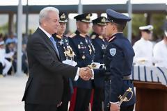 Τελετή ορκωμοσίας των νέων Ανθυπολοχαγών στη ΣΣΕ