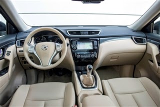 H Nissan ενισχύει την ηγετική της θέση στα compact SUV, με την άφιξη του νέου X-TRAIL - Φωτογραφία 3
