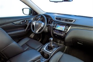 H Nissan ενισχύει την ηγετική της θέση στα compact SUV, με την άφιξη του νέου X-TRAIL - Φωτογραφία 4
