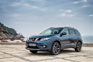 H Nissan ενισχύει την ηγετική της θέση στα compact SUV, με την άφιξη του νέου X-TRAIL - Φωτογραφία 5