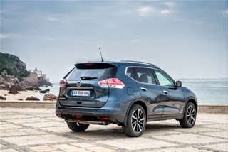 H Nissan ενισχύει την ηγετική της θέση στα compact SUV, με την άφιξη του νέου X-TRAIL - Φωτογραφία 6