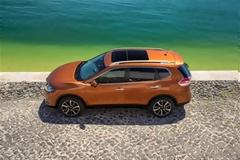 H Nissan ενισχύει την ηγετική της θέση στα compact SUV, με την άφιξη του νέου X-TRAIL