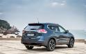 H Nissan ενισχύει την ηγετική της θέση στα compact SUV, με την άφιξη του νέου X-TRAIL - Φωτογραφία 6