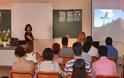 Σχολείο στην Τρίπολη δίνει δεύτερη ευκαιρία για να αποκτήσετε απολυτήριο Γυμνασίου [video]