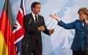 Η Μέρκελ αναζητά ένα συμβιβασμό με το Λονδίνο για την ΕΕ
