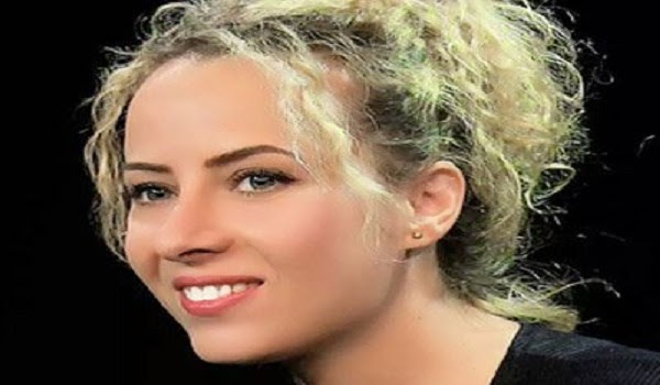 Σκοτώθηκε από οβίδα δημοφιλής ηθοποιός στη Δαμασκό - Φωτογραφία 1