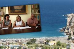 «Ωρολογιακή βόμβα το νομοσχέδιο για τον Αιγιαλό»