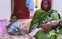 Ελεύθερη η νεαρή Σουδανή με περιορισμό εξόδου από τη χώρα