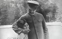 Οι επικίνδυνοι έρωτες της κόρης του Στάλιν