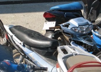 Θεσπρωτία: Σπείρα «Λερναία Ύδρα» έκλεβε μοτοσικλέτες και τις πωλούσε στην Αλβανία - Φωτογραφία 1