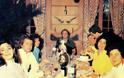Δείτε το απίστευτο σπίτι της Χριστίνας Ωνάση στο Παρίσι 29 χρόνια πριν! - Φωτογραφία 9