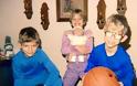 Ashton Kutcher: Η συγκλονιστική ιστορία του δίδυμου αδερφού του - Φωτογραφία 3