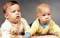 Ashton Kutcher: Η συγκλονιστική ιστορία του δίδυμου αδερφού του - Φωτογραφία 4