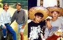 Ashton Kutcher: Η συγκλονιστική ιστορία του δίδυμου αδερφού του - Φωτογραφία 5
