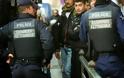 Σύλληψη τεσσάρων ατόμων για παράνομες διακινήσεις μεταναστών