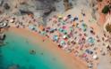 Χωρίς εισιτήριο - Οι 20 καλύτερες παραλίες της Αττικής που δεν χρειάζεται να πληρώσεις είσοδο [photos]
