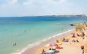 Χωρίς εισιτήριο - Οι 20 καλύτερες παραλίες της Αττικής που δεν χρειάζεται να πληρώσεις είσοδο [photos] - Φωτογραφία 6