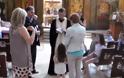 Τι δηλώνει ο ιερέας για την άρνησή του να βαφτίσει τη 3χρονη Λυδία [video]