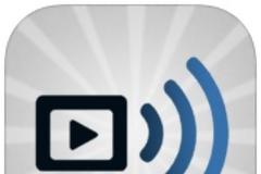 iPlayTo HD: AppleStore free today....παίξτε τα όλα στην TV σας χωρίς AppleTV  (iPad)