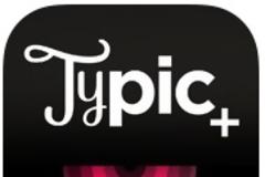 Typic+: AppStore free today...για να εκφραστείτε μέσα από τις εικόνες σας