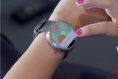 Moto 360. Δίλεπτο χορταστικό επίσημο video για το πανέμορφο Android Wear smartwatch!